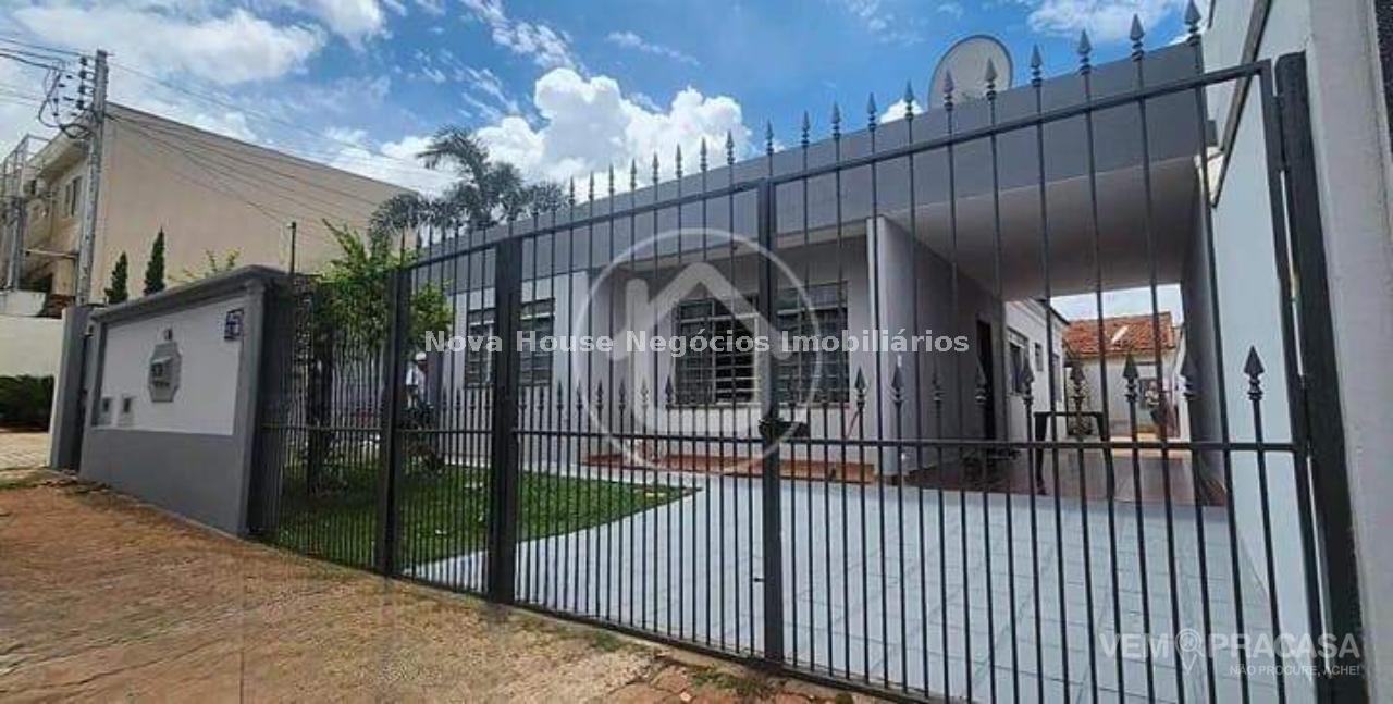 Casa Térrea à venda no Santa Fé, Campo Grande – foto 5