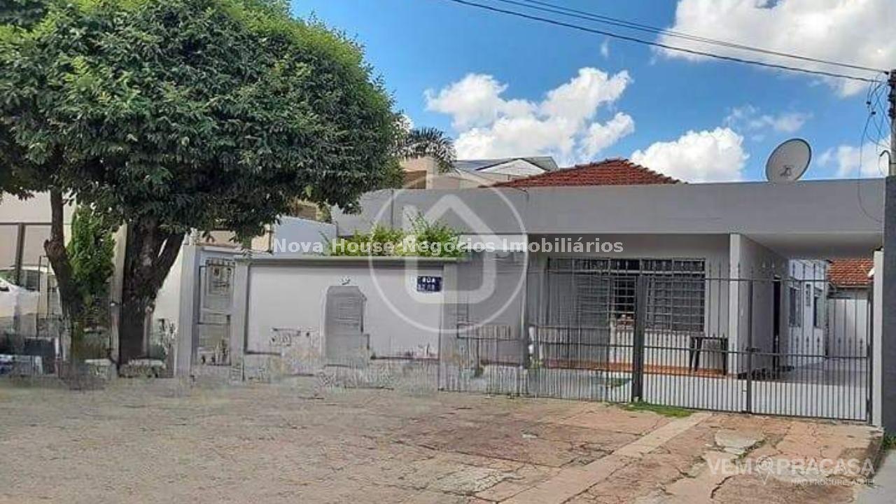 Casa Térrea à venda no Santa Fé, Campo Grande – foto 9