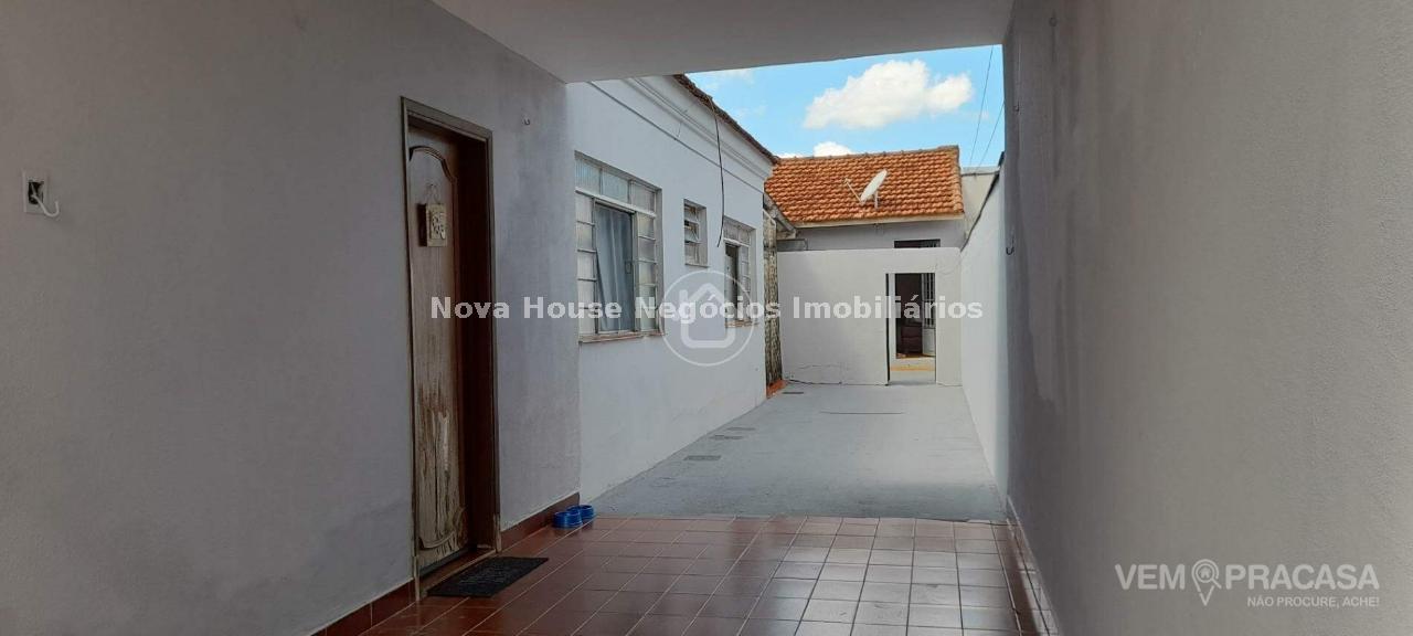 Casa Térrea à venda no Santa Fé, Campo Grande – foto 11