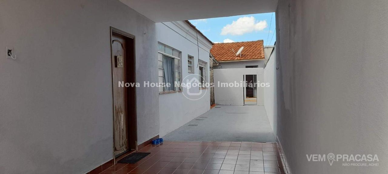 Casa Térrea à venda no Santa Fé, Campo Grande – foto 12