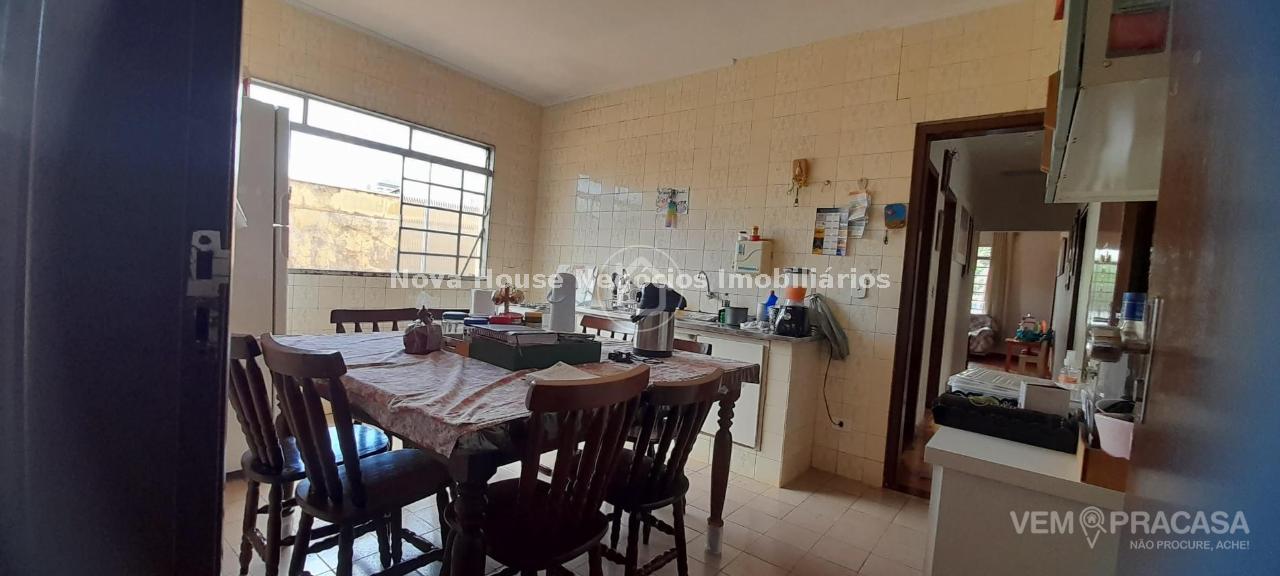 Casa Térrea à venda no Santa Fé, Campo Grande – foto 32