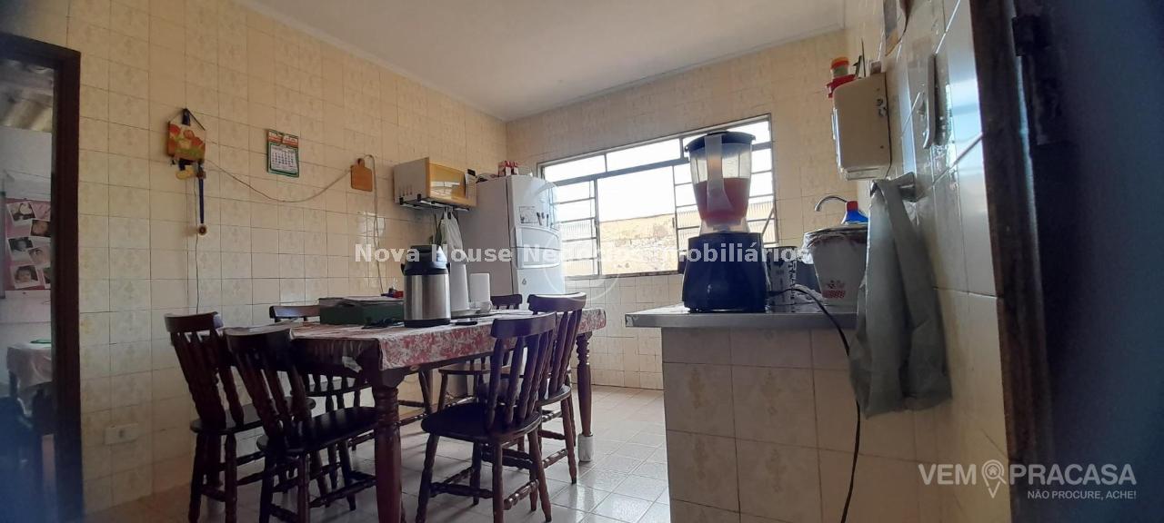 Casa Térrea à venda no Santa Fé, Campo Grande – foto 34