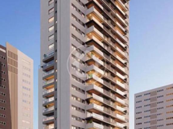 Apartamento à venda no Royal Park, Campo Grande