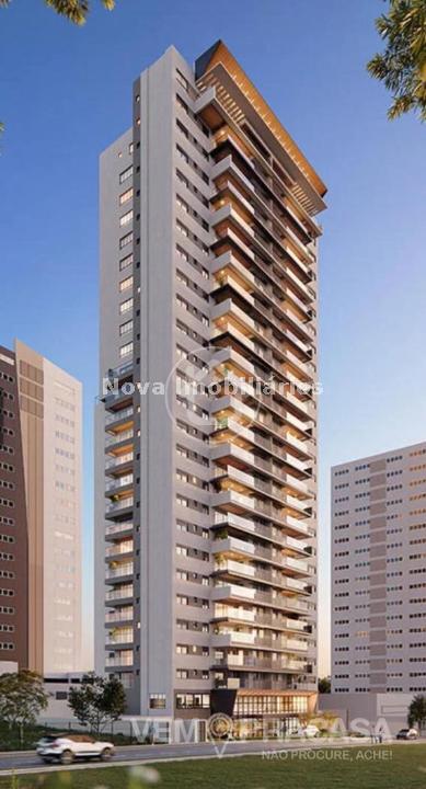Apartamento à venda no Royal Park, Campo Grande – foto 2
