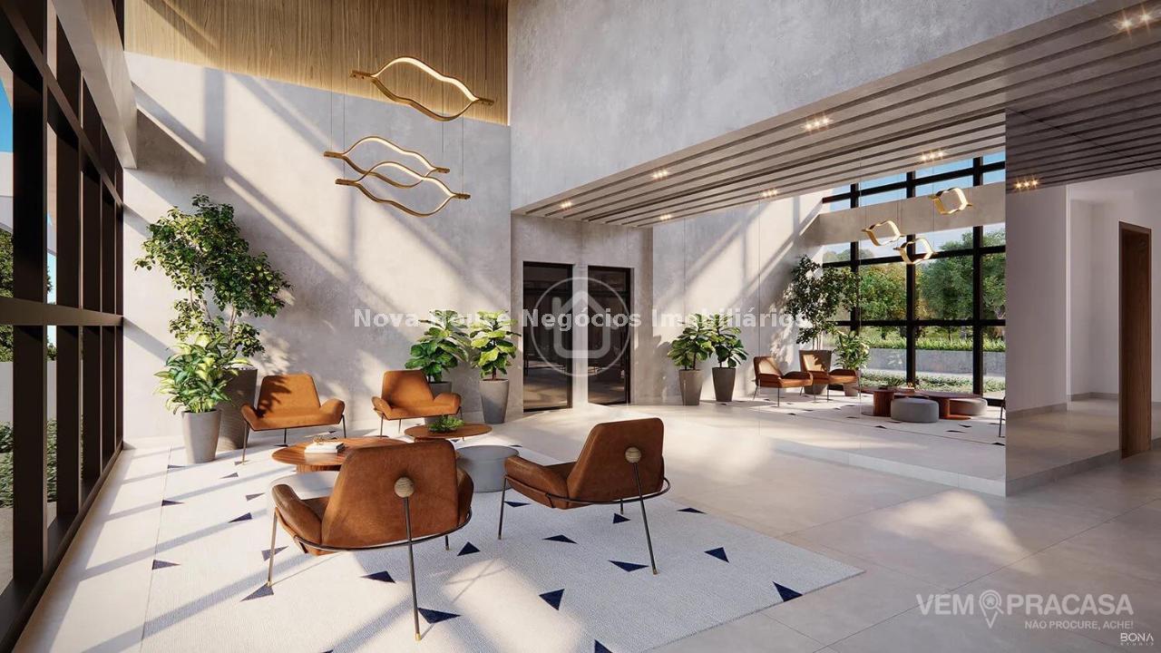 Apartamento à venda no Royal Park, Campo Grande – foto 7