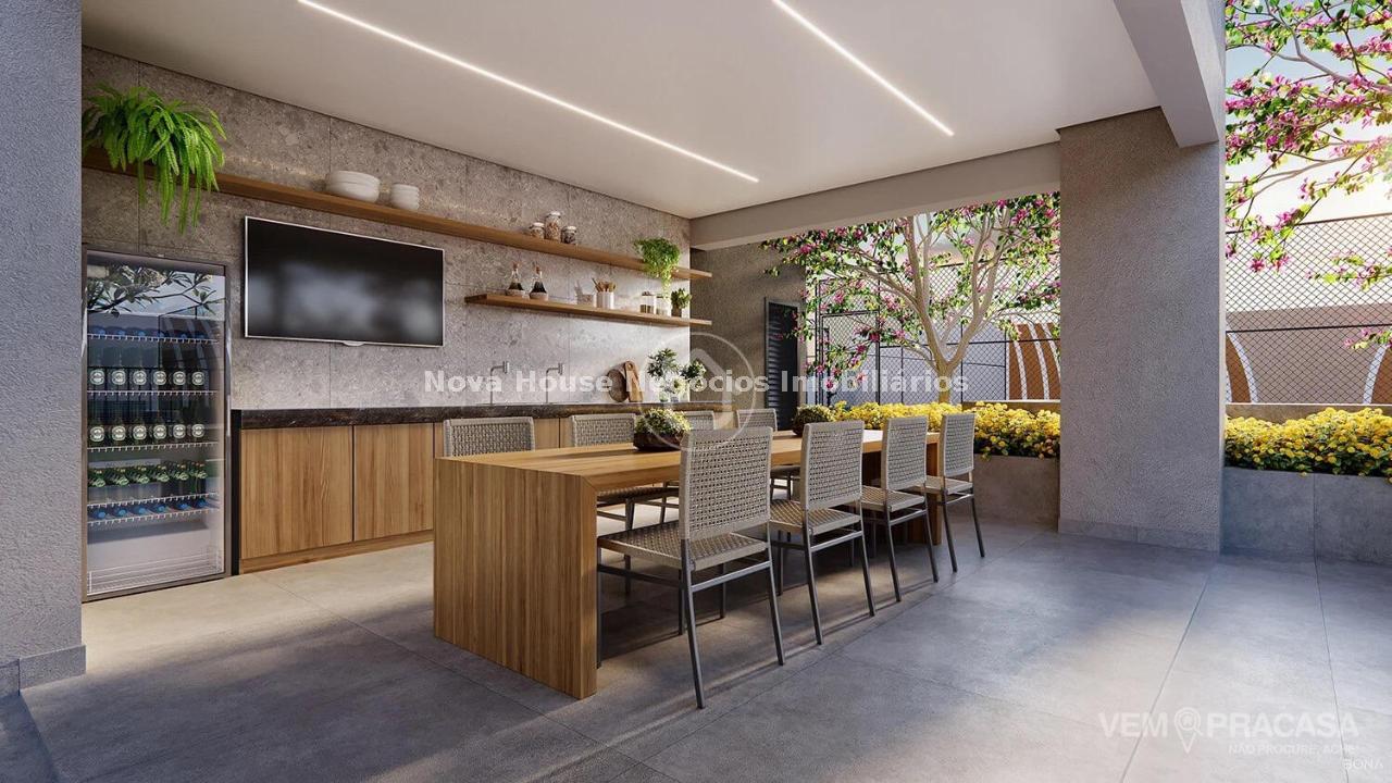 Apartamento à venda no Royal Park, Campo Grande – foto 18