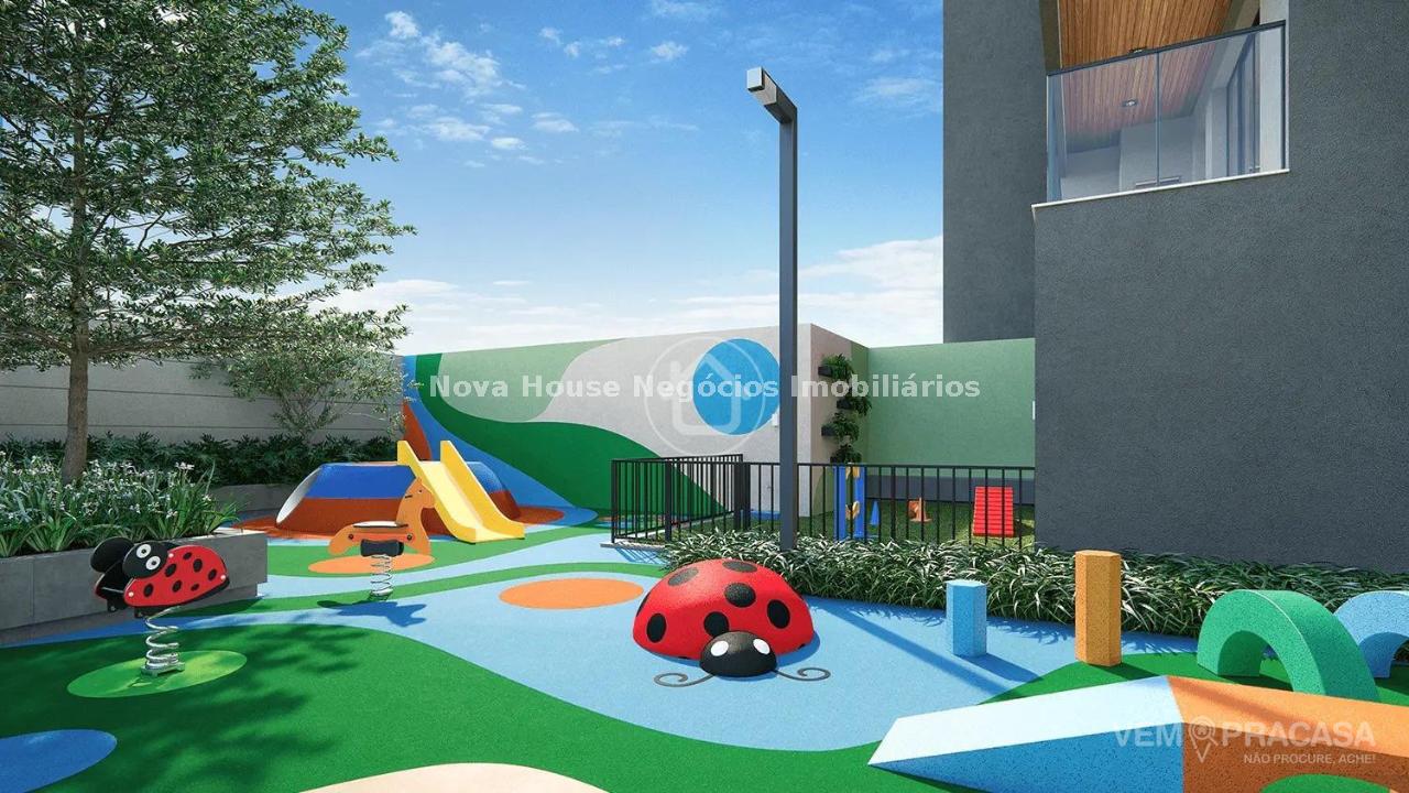 Apartamento à venda no Royal Park, Campo Grande – foto 33