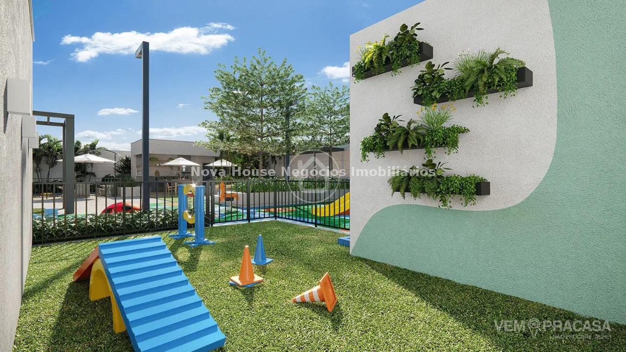Apartamento à venda no Royal Park, Campo Grande – foto 39