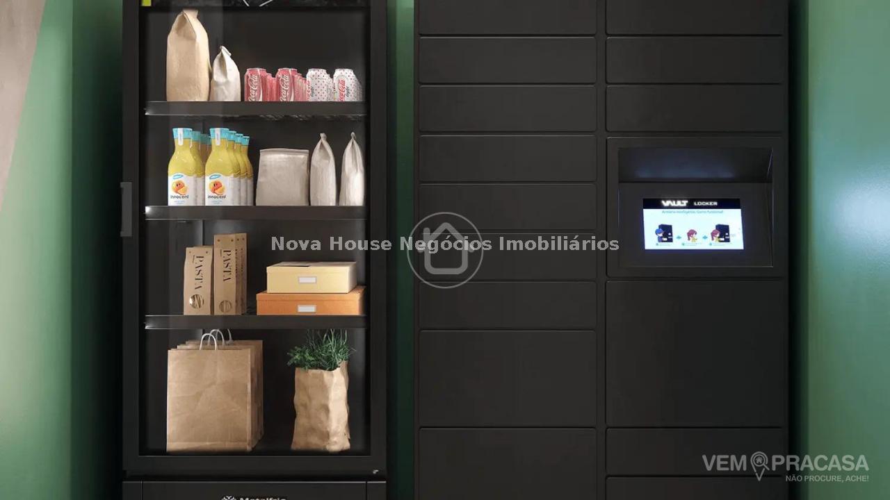 Apartamento à venda no Royal Park, Campo Grande – foto 56