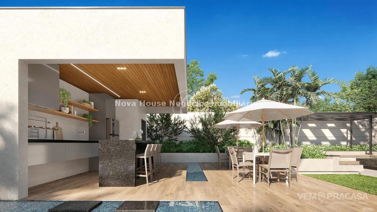 Apartamento à venda no Royal Park, Campo Grande – foto 58