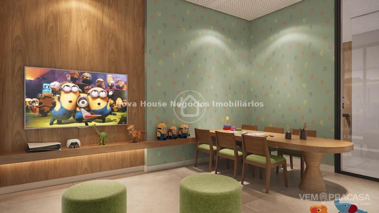 Apartamento à venda no Royal Park, Campo Grande – foto 60