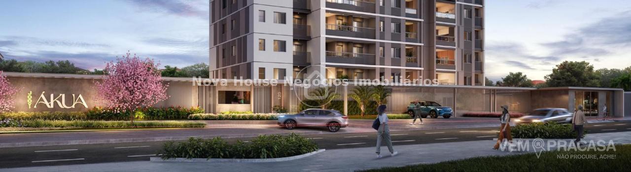 Apartamento à venda na Vila Vilas Boas, Campo Grande – foto 3