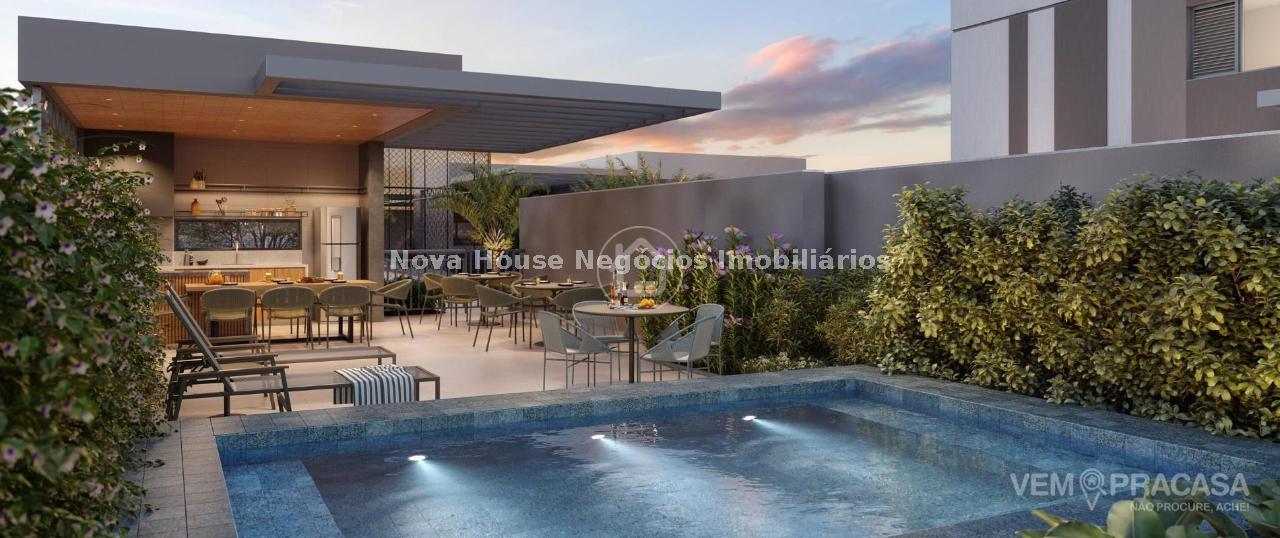Apartamento à venda na Vila Vilas Boas, Campo Grande – foto 5