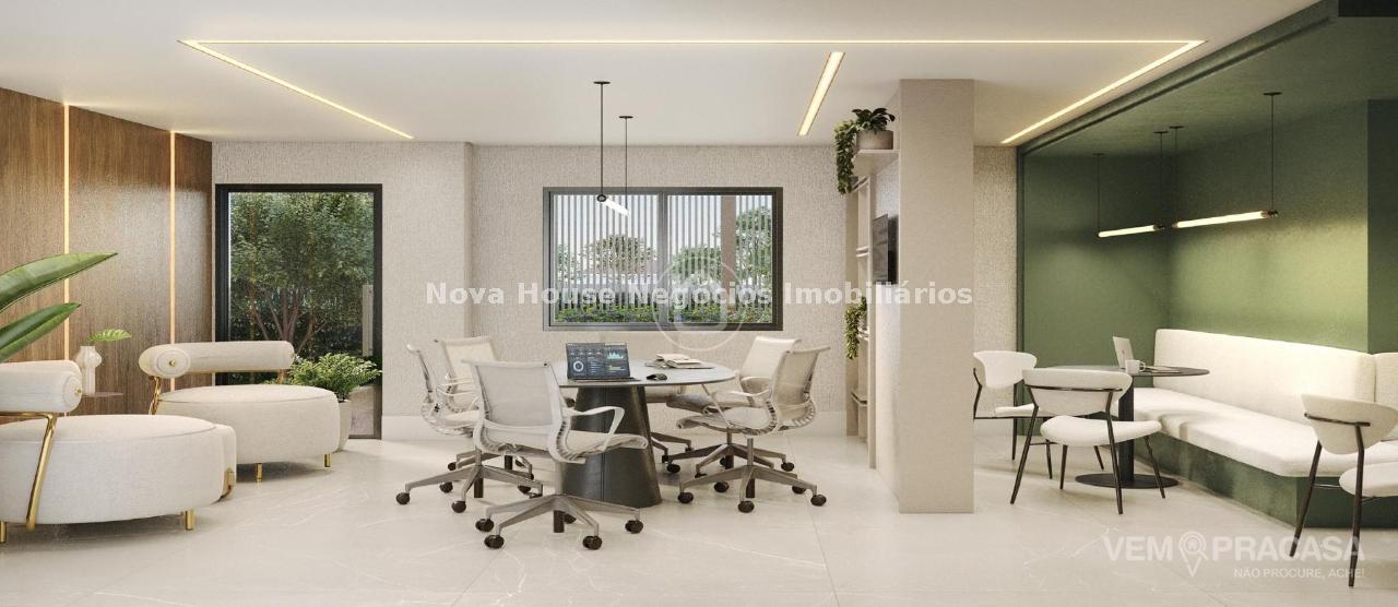 Apartamento à venda na Vila Vilas Boas, Campo Grande – foto 8