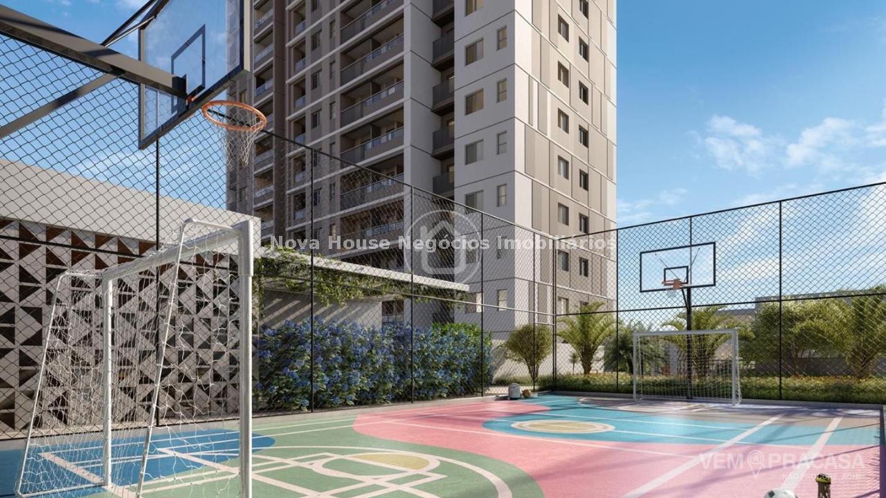 Apartamento à venda na Vila Vilas Boas, Campo Grande – foto 14