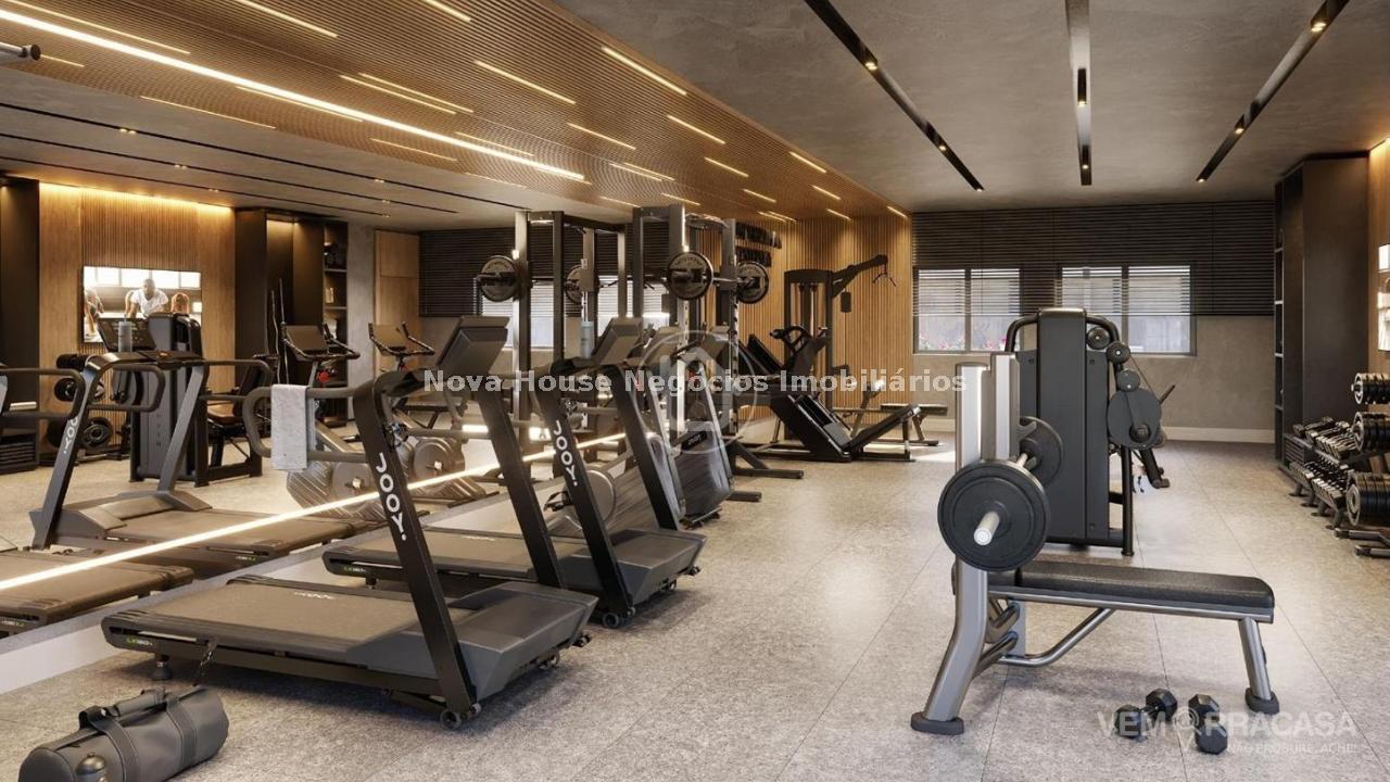 Apartamento à venda na Vila Vilas Boas, Campo Grande – foto 20