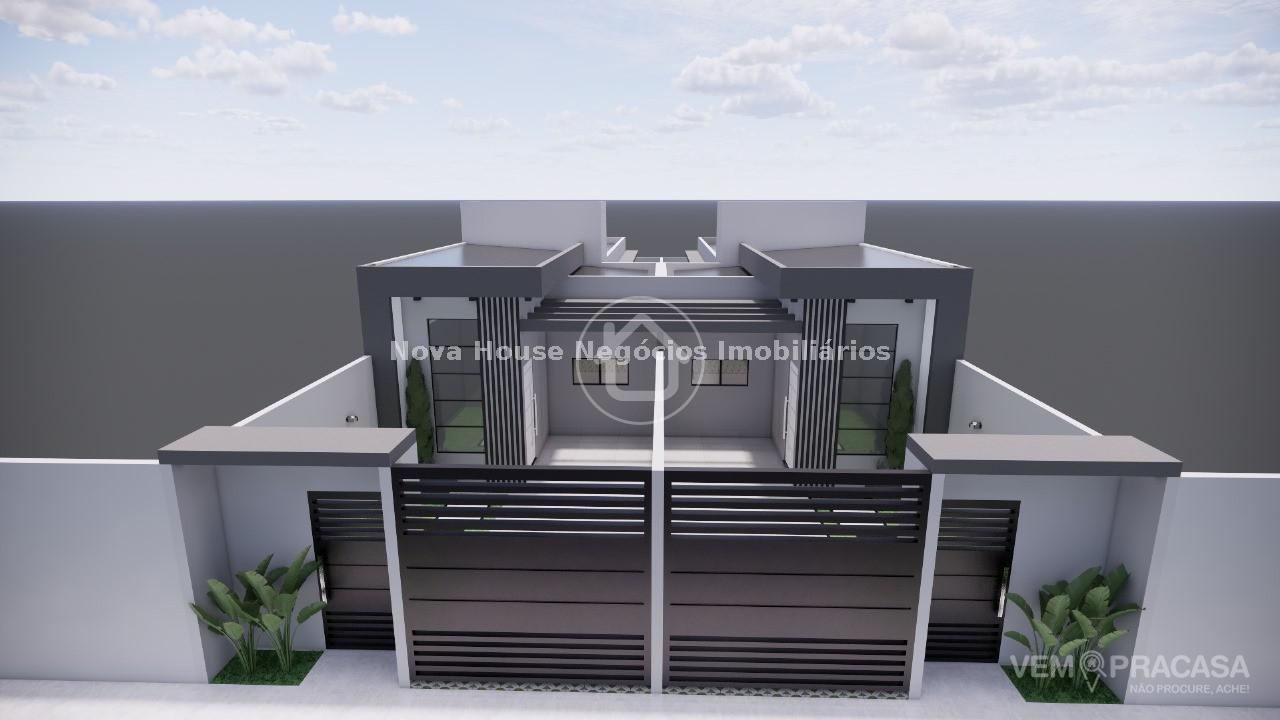Casa Térrea à venda no North Park, Campo Grande – foto 2