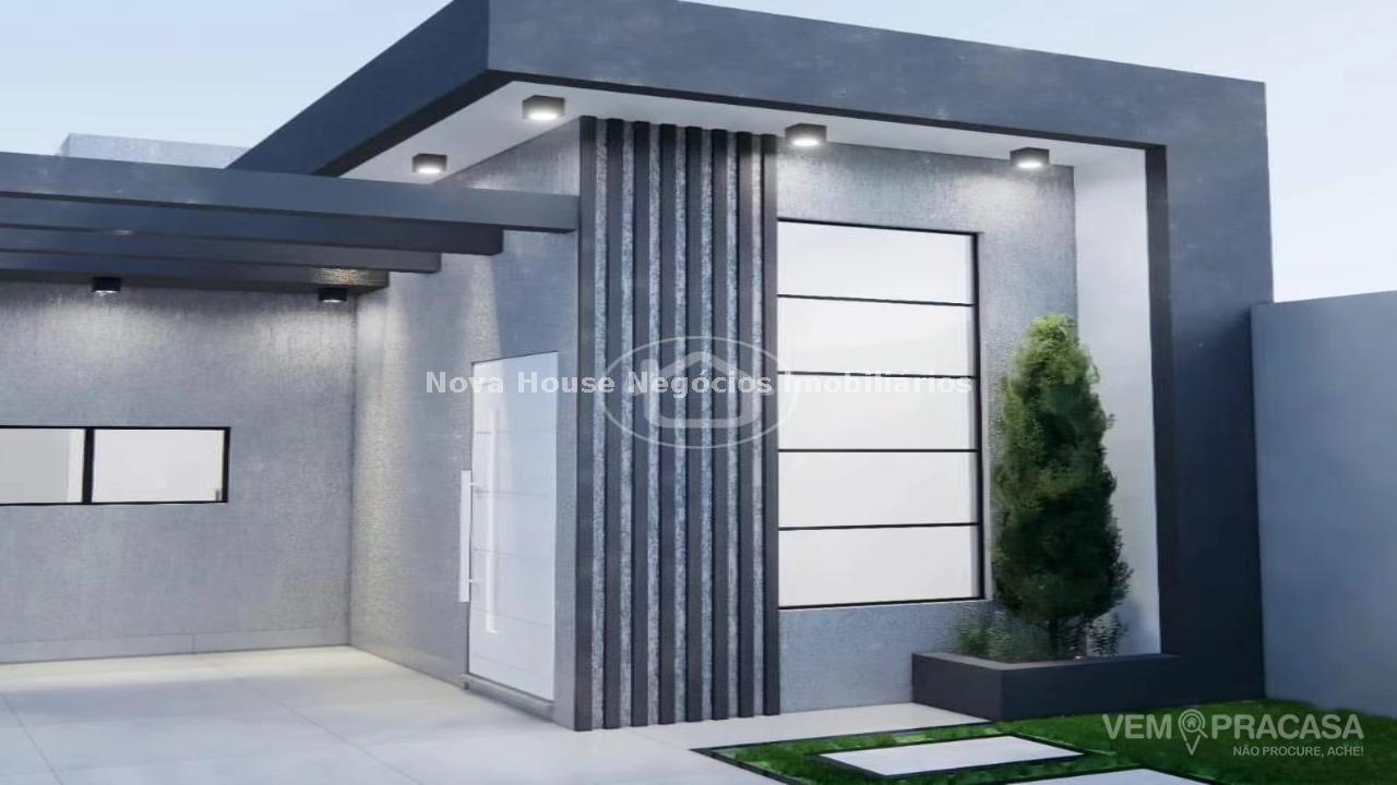 Casa Térrea à venda no North Park, Campo Grande – foto 3
