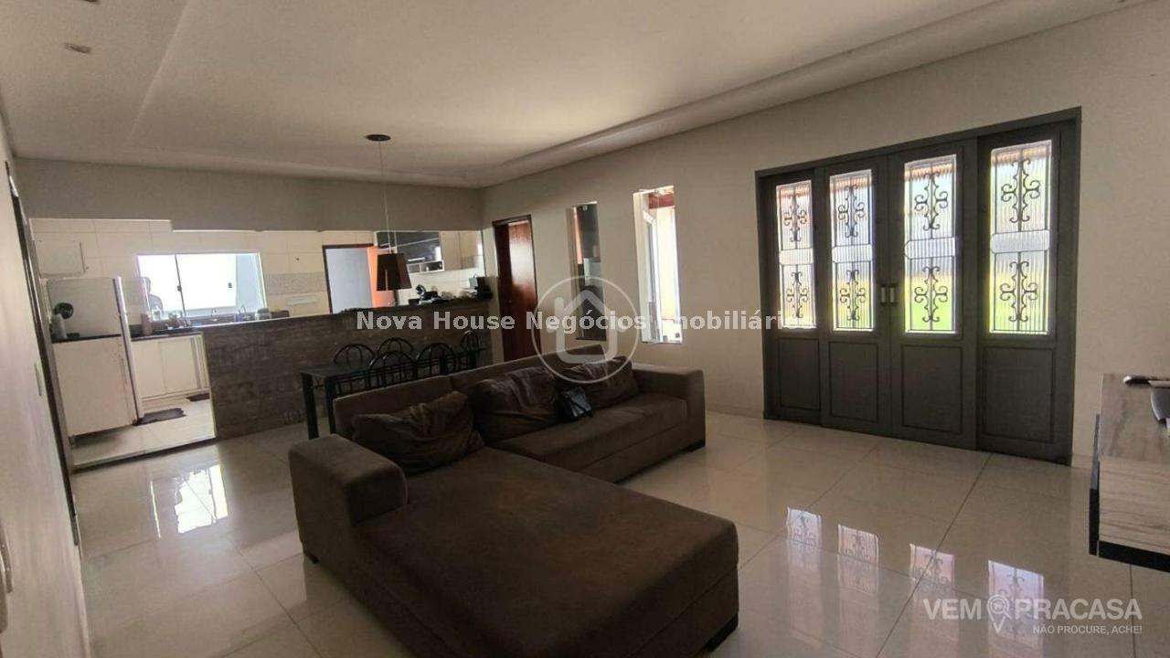 Casa Térrea à venda na Vila Nossa Senhora das Graças, Campo Grande – foto 4