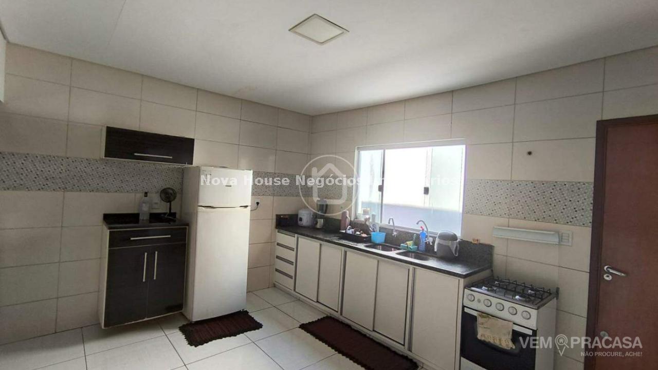 Casa Térrea à venda na Vila Nossa Senhora das Graças, Campo Grande – foto 5