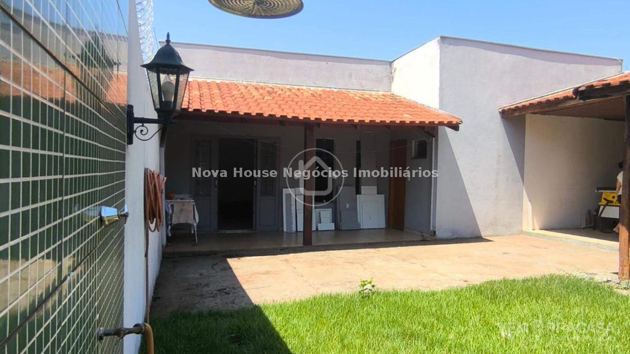 Casa Térrea à venda na Vila Nossa Senhora das Graças, Campo Grande – foto 7