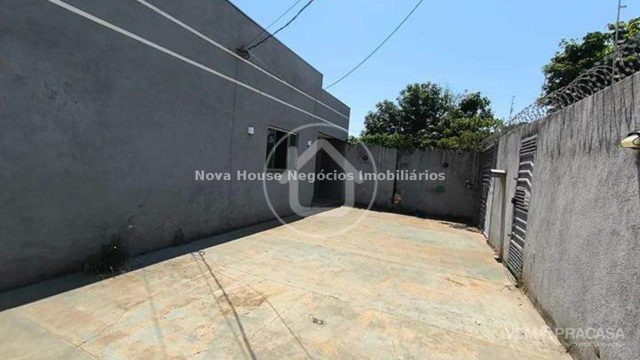 Casa Térrea à venda na Vila Nossa Senhora das Graças, Campo Grande – foto 9