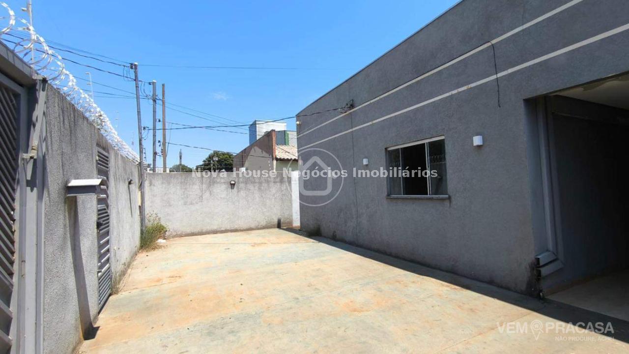 Casa Térrea à venda na Vila Nossa Senhora das Graças, Campo Grande – foto 11