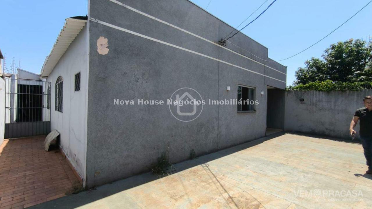 Casa Térrea à venda na Vila Nossa Senhora das Graças, Campo Grande – foto 14