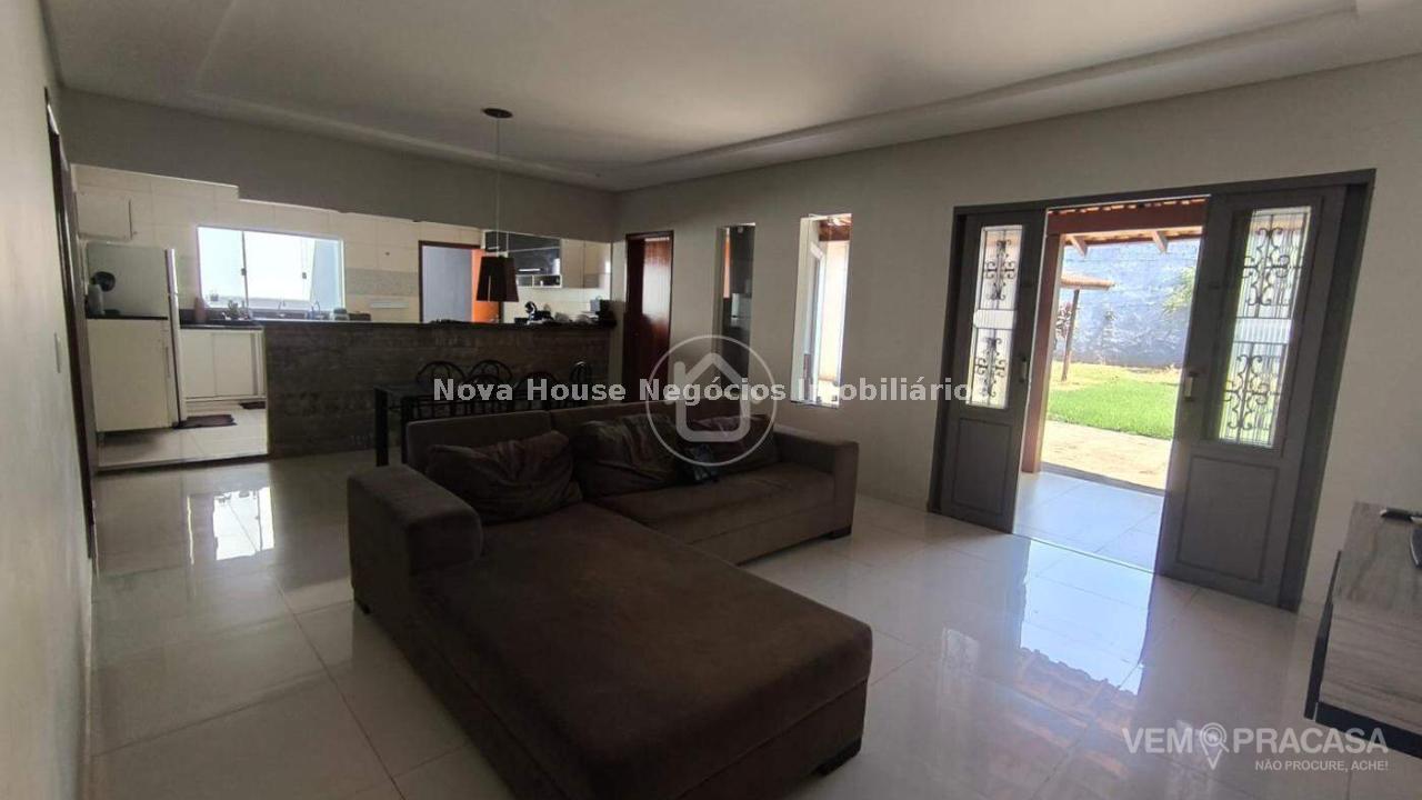 Casa Térrea à venda na Vila Nossa Senhora das Graças, Campo Grande – foto 17