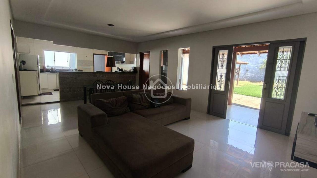 Casa Térrea à venda na Vila Nossa Senhora das Graças, Campo Grande – foto 18