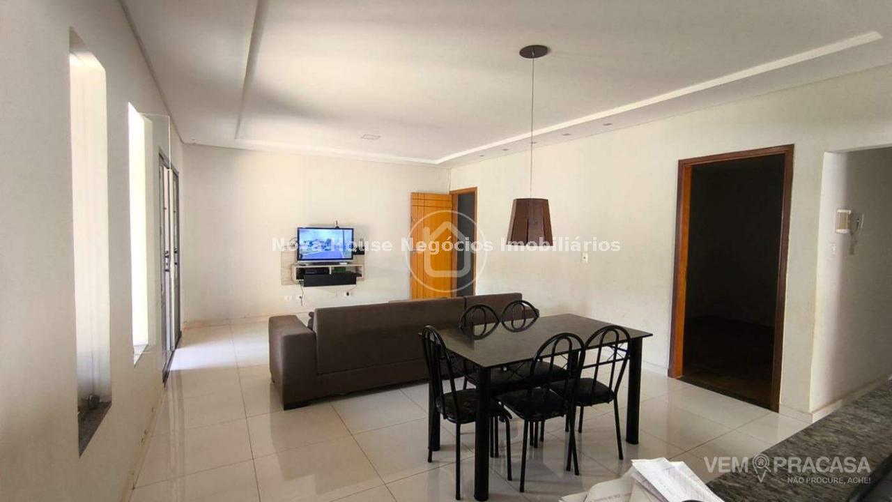 Casa Térrea à venda na Vila Nossa Senhora das Graças, Campo Grande – foto 22