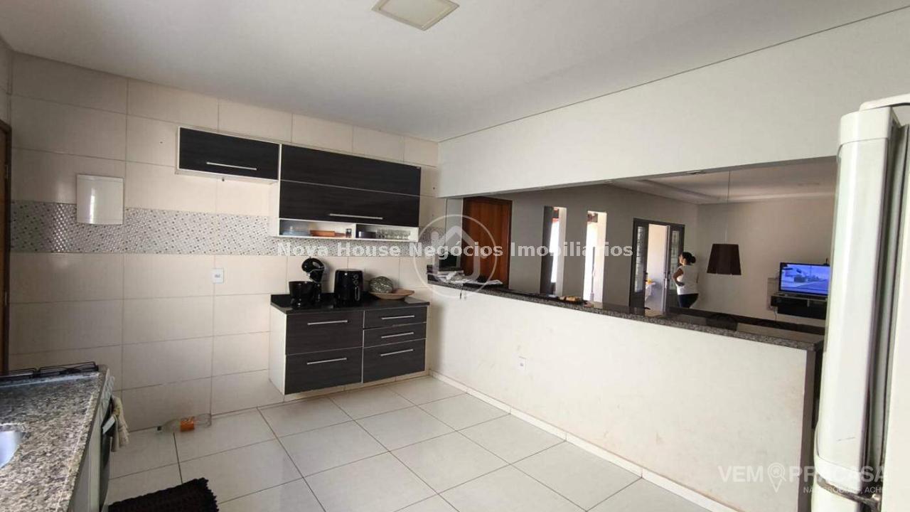 Casa Térrea à venda na Vila Nossa Senhora das Graças, Campo Grande – foto 23