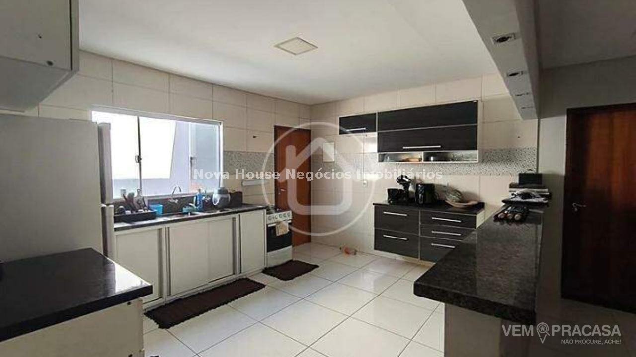 Casa Térrea à venda na Vila Nossa Senhora das Graças, Campo Grande – foto 28