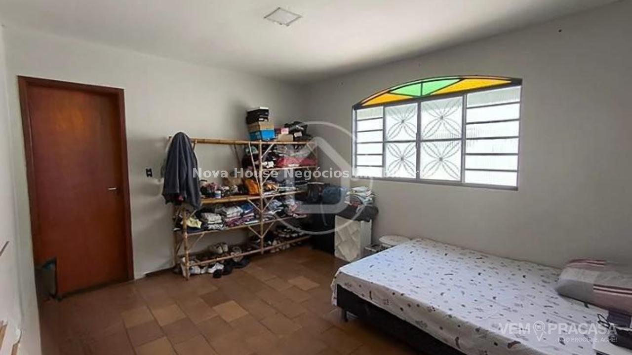 Casa Térrea à venda na Vila Nossa Senhora das Graças, Campo Grande – foto 65