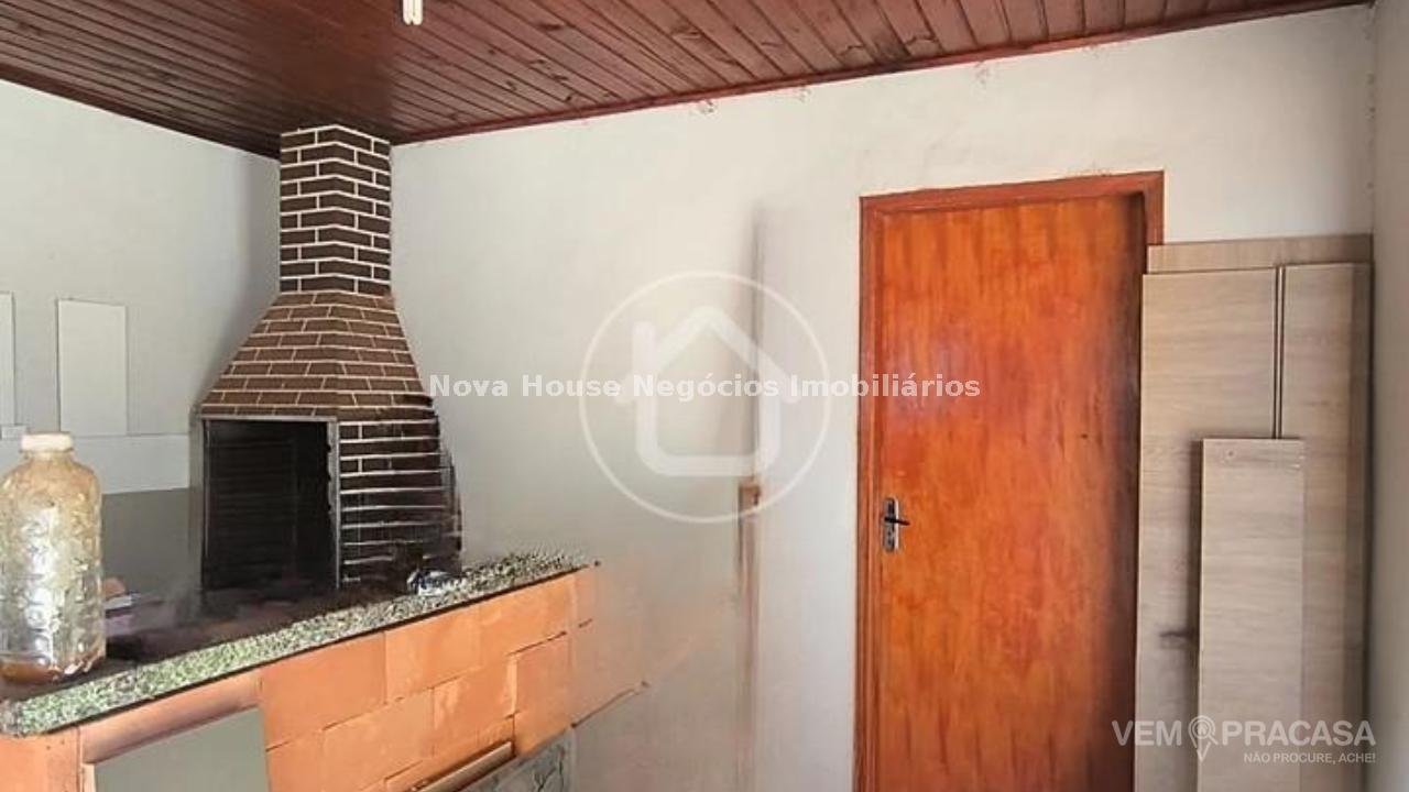 Casa Térrea à venda na Vila Nossa Senhora das Graças, Campo Grande – foto 73