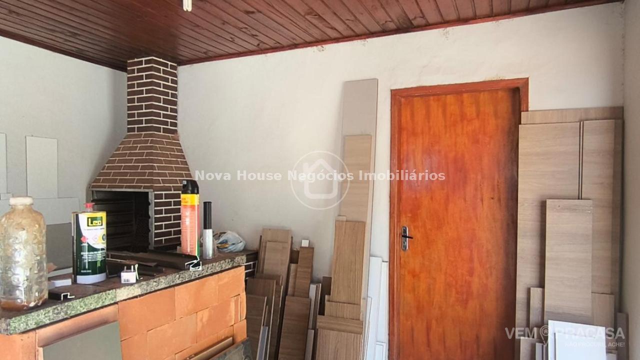 Casa Térrea à venda na Vila Nossa Senhora das Graças, Campo Grande – foto 78