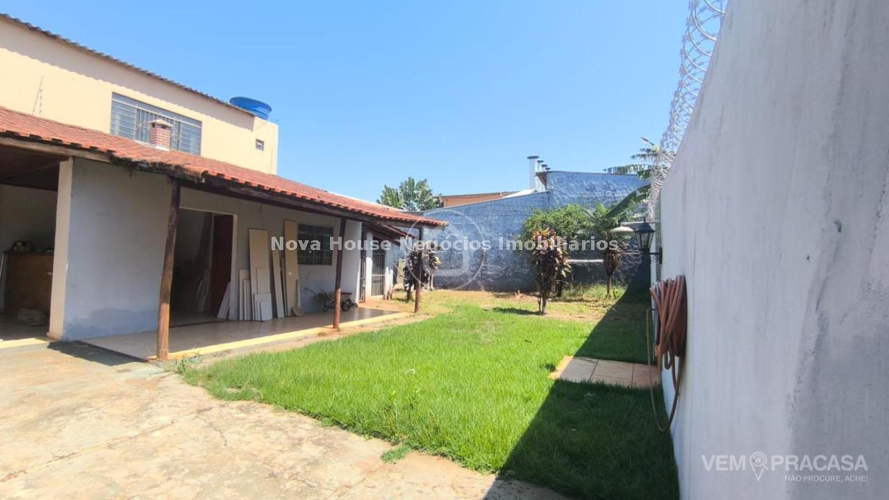 Casa Térrea à venda na Vila Nossa Senhora das Graças, Campo Grande – foto 81