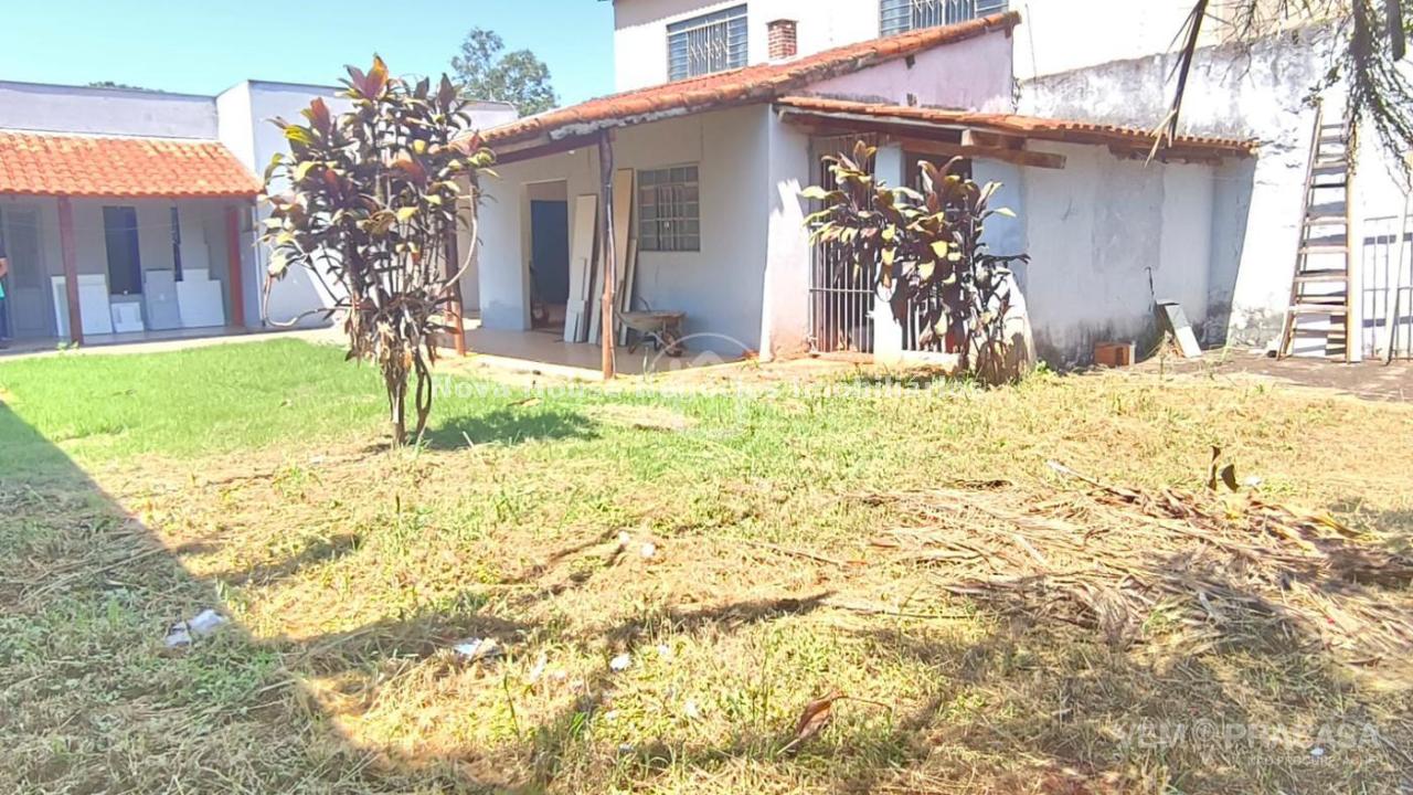 Casa Térrea à venda na Vila Nossa Senhora das Graças, Campo Grande – foto 84