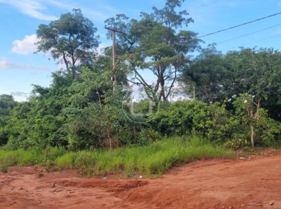 Terreno à venda no Jardim Veraneio, Campo Grande