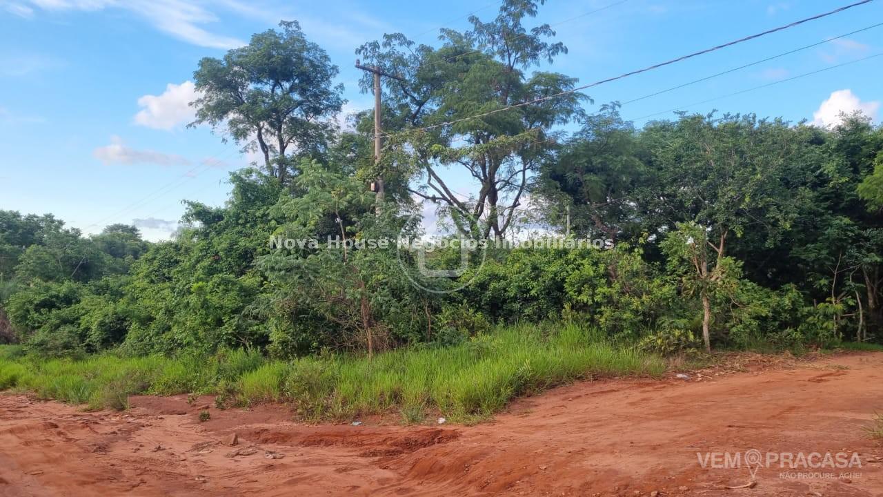 Terreno à venda no Jardim Veraneio, Campo Grande – foto 1