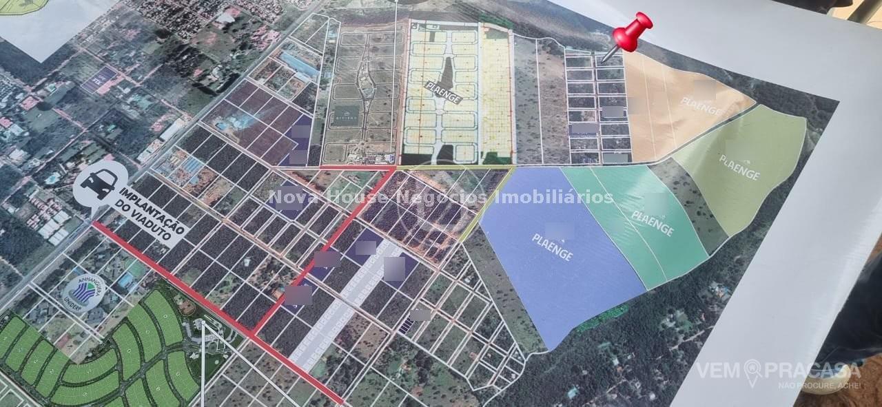 Terreno à venda no Jardim Veraneio, Campo Grande – foto 5