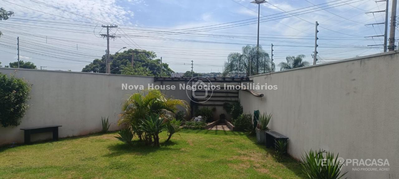 Sobrado à venda no Jardim Seminário, Campo Grande – foto 5