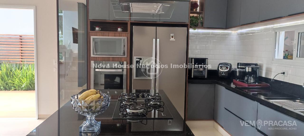Sobrado à venda no Jardim Seminário, Campo Grande – foto 12