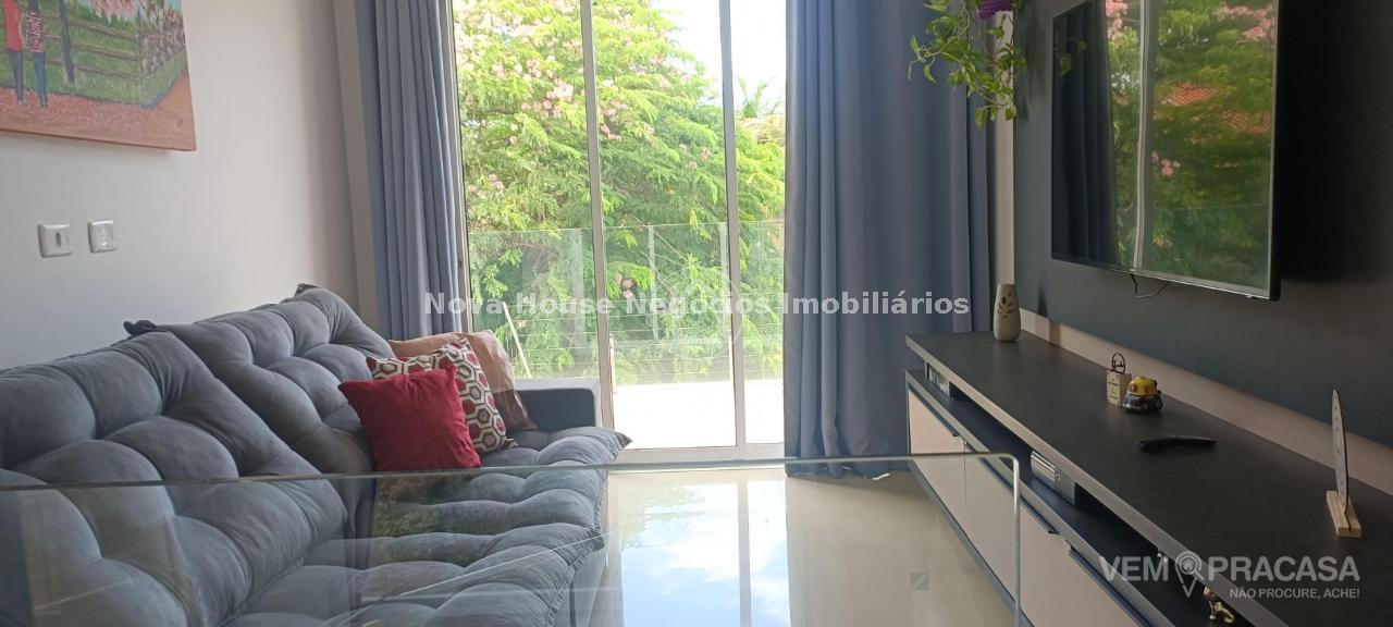 Sobrado à venda no Jardim Seminário, Campo Grande – foto 20