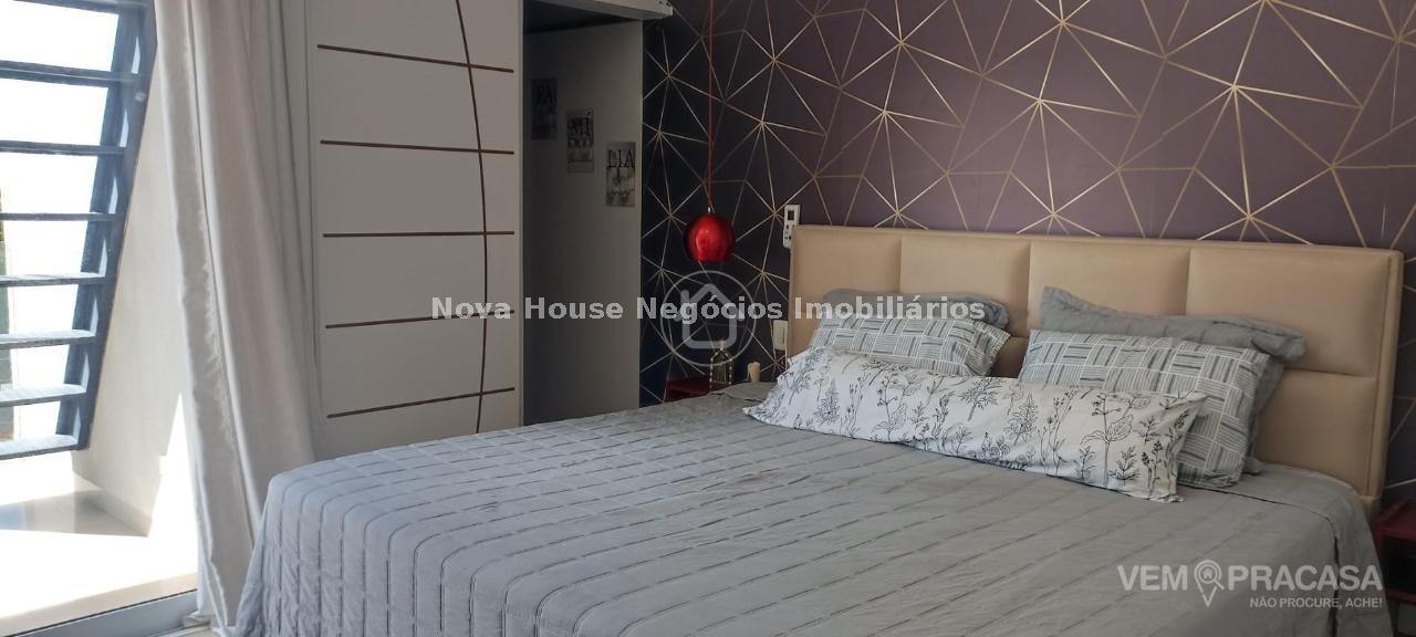 Sobrado à venda no Jardim Seminário, Campo Grande – foto 25