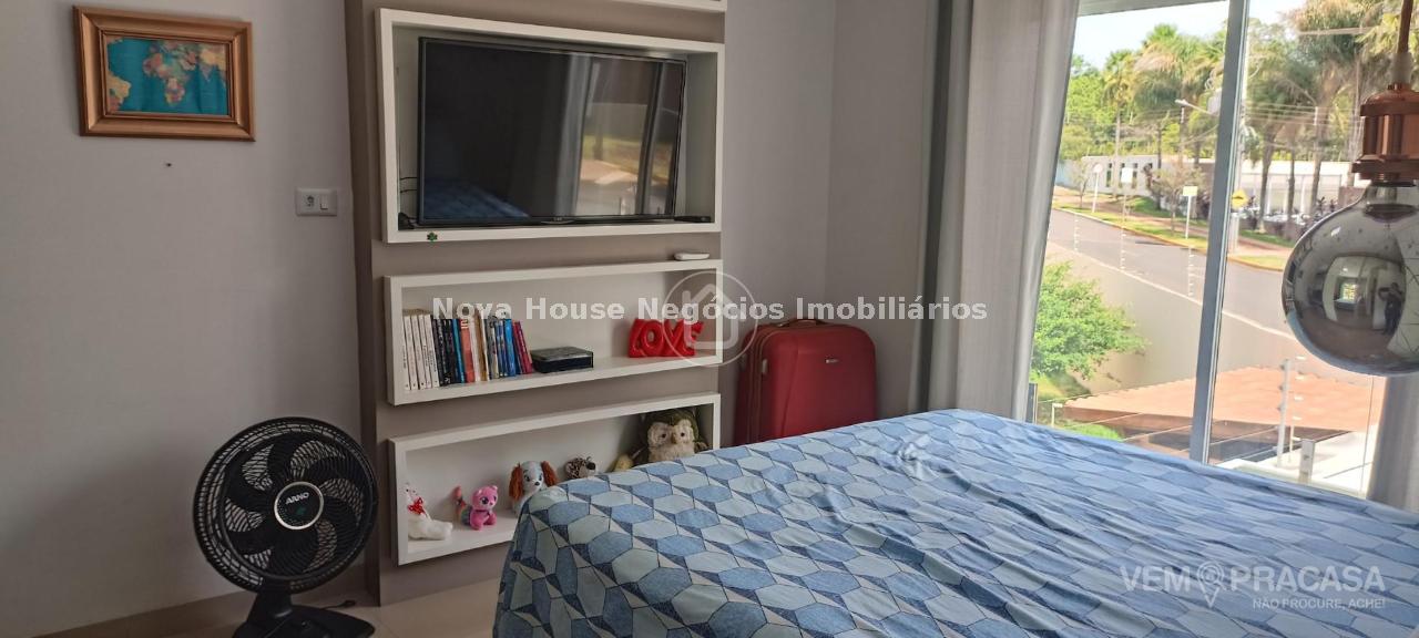 Sobrado à venda no Jardim Seminário, Campo Grande – foto 28