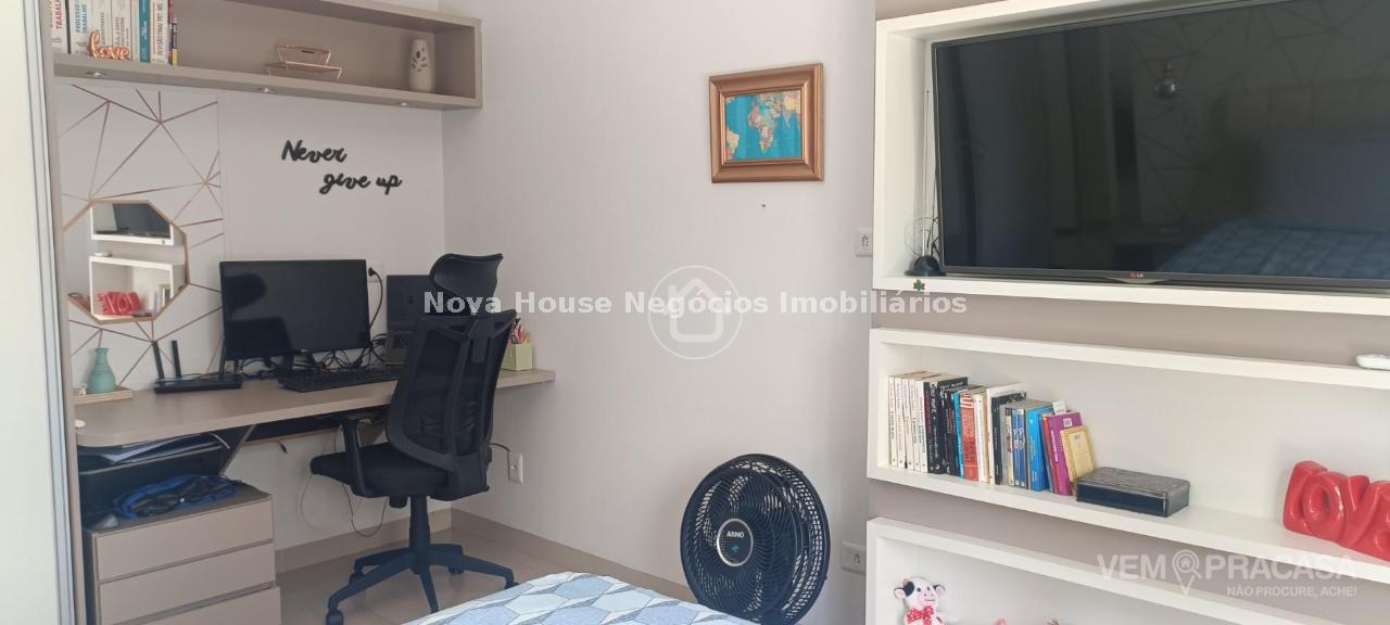 Sobrado à venda no Jardim Seminário, Campo Grande – foto 36