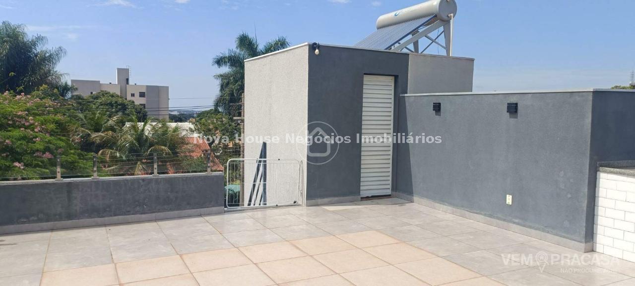Sobrado à venda no Jardim Seminário, Campo Grande – foto 43
