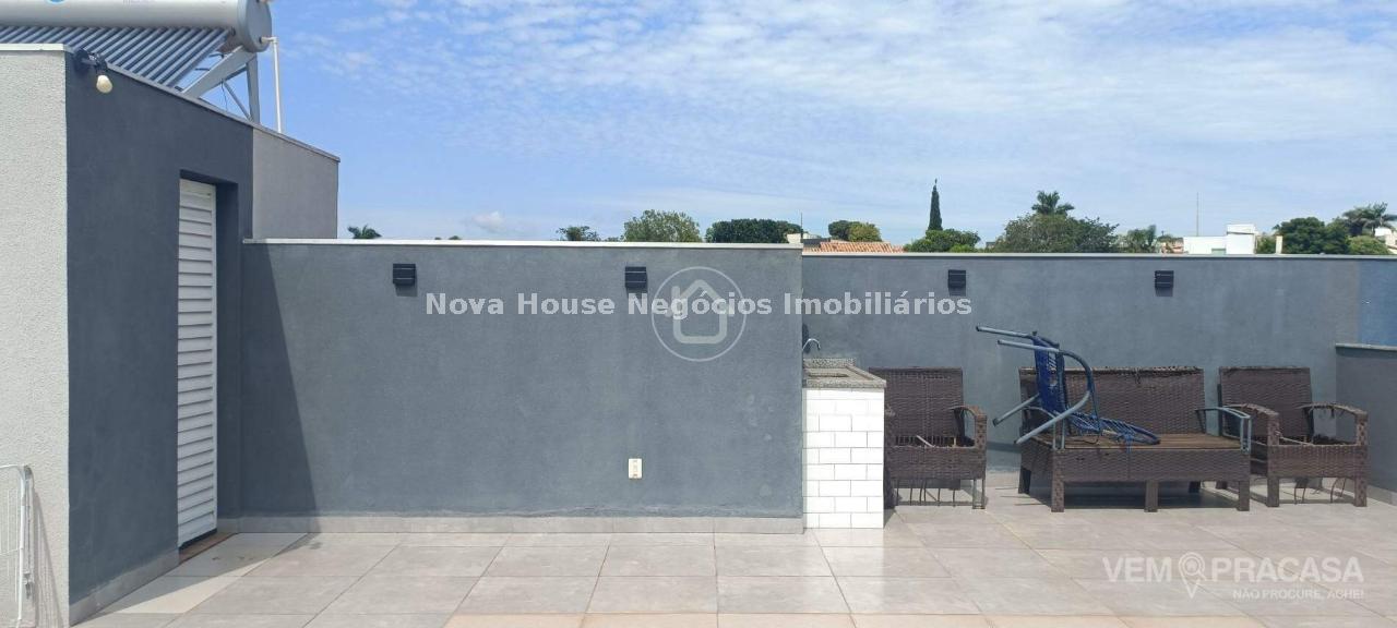 Sobrado à venda no Jardim Seminário, Campo Grande – foto 45
