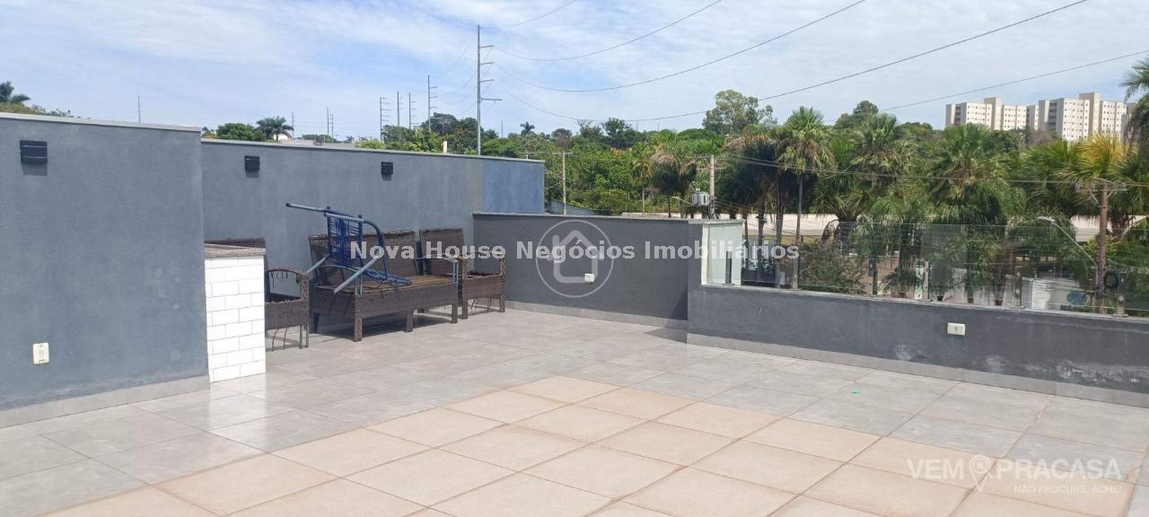 Sobrado à venda no Jardim Seminário, Campo Grande – foto 48